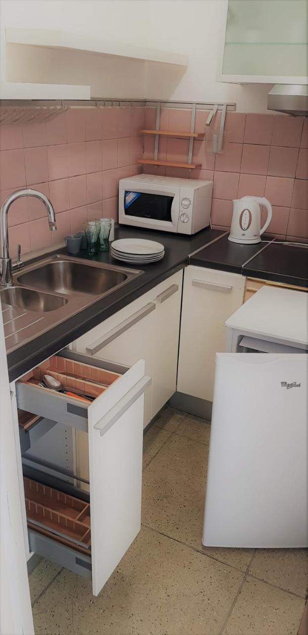 Hotel Penzion Rohoznik براغ المظهر الخارجي الصورة